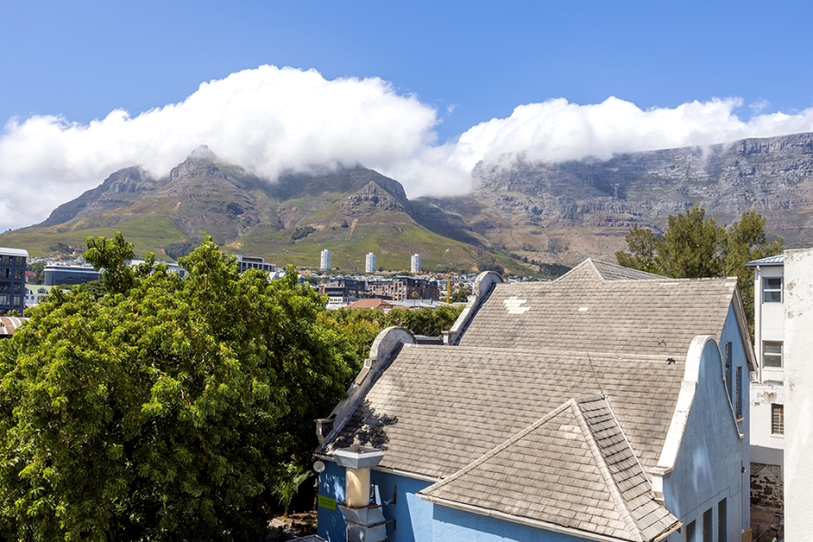 1 Bedroom Property for Sale in Cape Town City Centre Western Cape